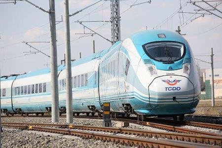 06/2018, Siemens Velaro Zug