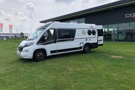 Malibu Van Charming GT (2019)