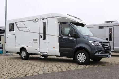 Hymer B MC T 680 (2019)