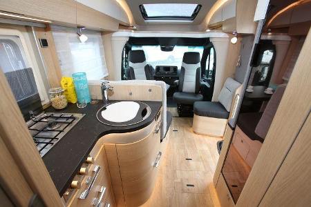 Hymer B MC T 680 (2019)