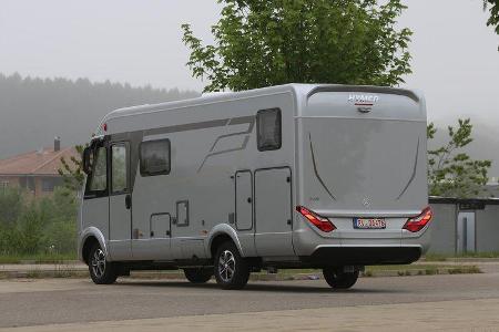 Hymer B MC I 560 (2019)