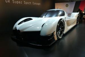 LMP1-Regeln ab 2020
