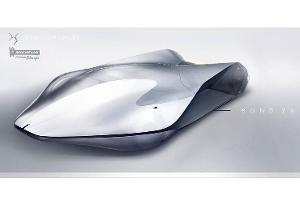 Michelin Challenge Design 2019