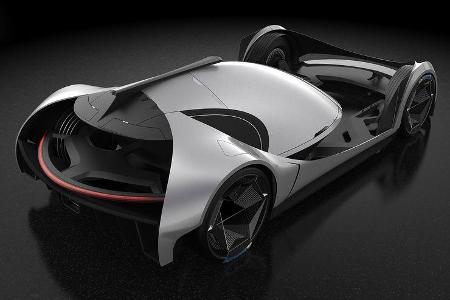 Michelin Challenge Design 2019