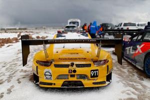 Pikes Peak 2018