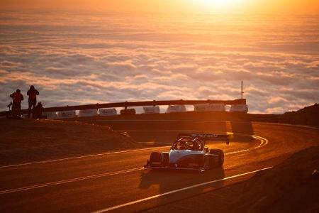 2018 Wolf TSC Honda - Impressionen - Pikes Peak 2018 - Bergrennen
