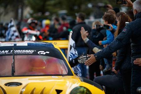 Impressionen - Pikes Peak 2018 - Bergrennen
