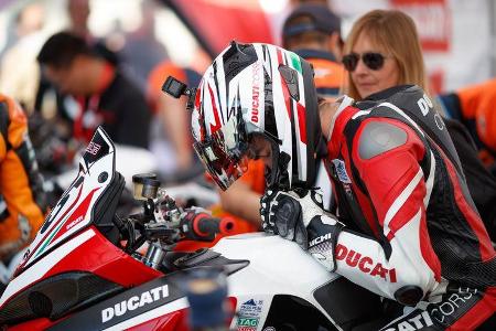 Impressionen - Pikes Peak 2018 - Bergrennen