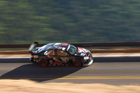 2010 Volkswagen Jetta GLI - Impressionen - Pikes Peak 2018 - Bergrennen