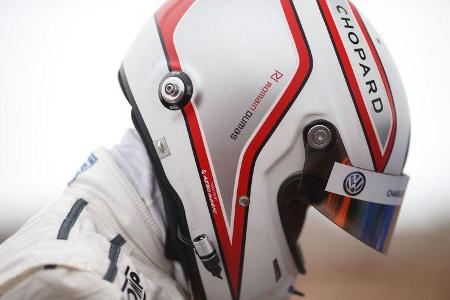 Romain Dumas - VW - Impressionen - Pikes Peak 2018 - Bergrennen