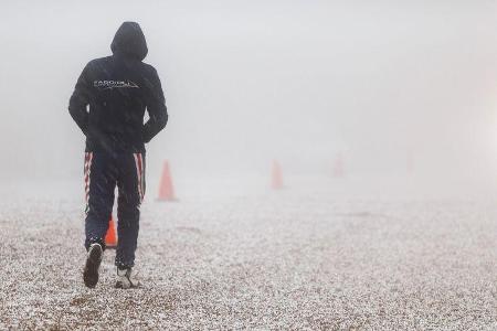 Simone Faggioli - Impressionen - Pikes Peak 2018 - Bergrennen