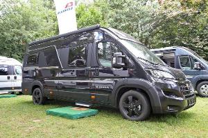 Adria Wohnmobil-Neuheiten 2019