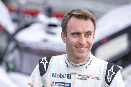 Porsche 919 Evo Rekordfahrt - Nürburgring Nordschleife - 2018