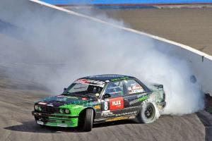 Drift Challenge 2018