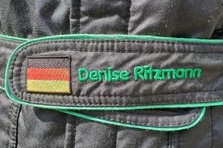 Denise Ritzmann