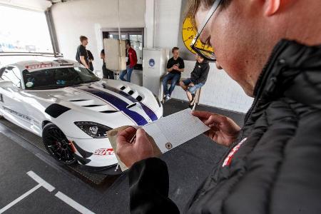 HPD 2018 Tuner Grand Prix 2018