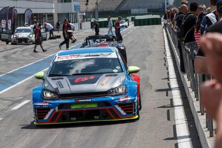 HPD 2018 Tuner Grand Prix 2018