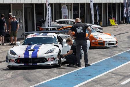 HPD 2018 Tuner Grand Prix 2018