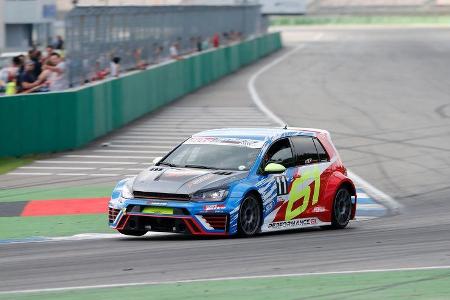 HPD 2018 Tuner Grand Prix 2018