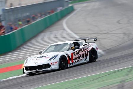 HPD 2018 Tuner Grand Prix 2018