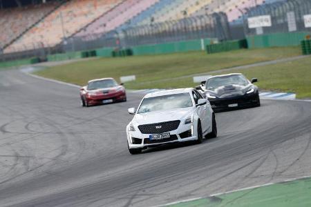 HPD 2018 Tuner Grand Prix 2018