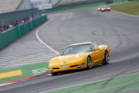 HPD 2018 Tuner Grand Prix 2018
