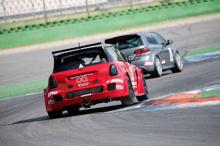 HPD 2018 Tuner Grand Prix 2018