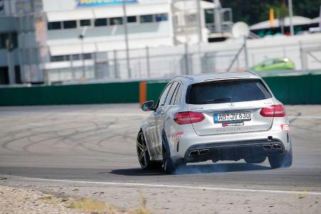 HPD 2018 Tuner Grand Prix 2018