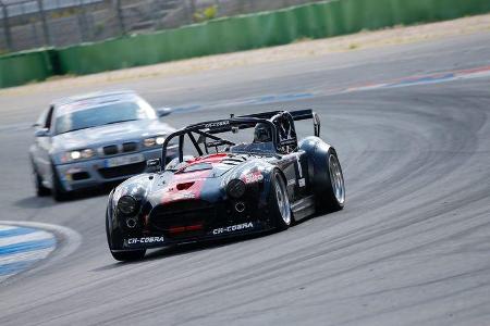 HPD 2018 Tuner Grand Prix 2018