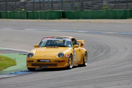 HPD 2018 Tuner Grand Prix 2018