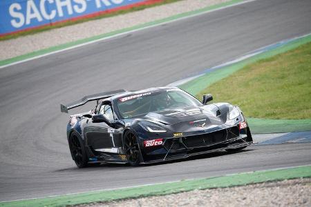 HPD 2018 Tuner Grand Prix 2018