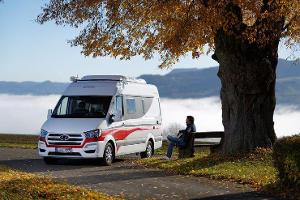 Vorstellung Camperliebe #cl1