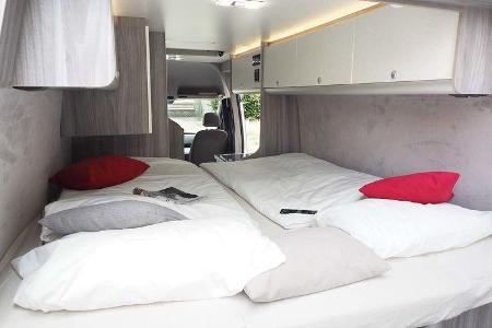 Camperliebe cl1 Hyundai