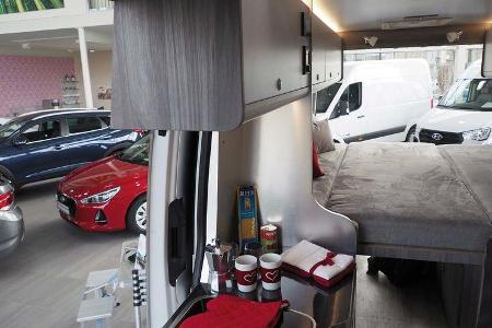 Camperliebe cl1 Hyundai