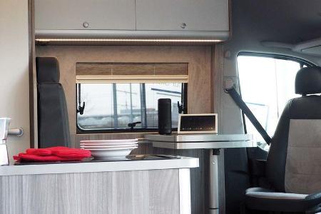 Camperliebe cl1 Hyundai