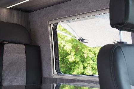 Camperliebe cl1 Hyundai