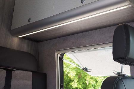 Camperliebe cl1 Hyundai
