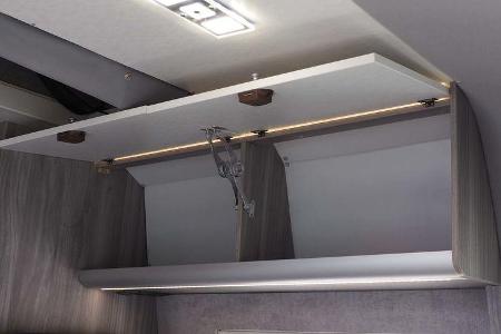 Camperliebe cl1 Hyundai