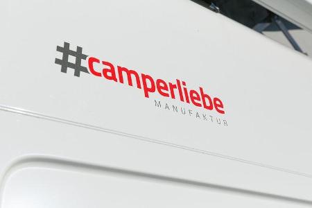 Camperliebe #Cl1 (2019)
