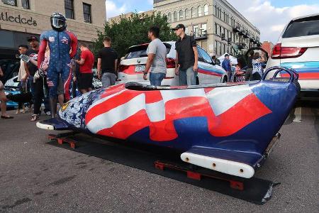 Pikes Peak Fanfest 2018