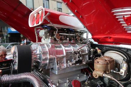 Pikes Peak Fanfest 2018