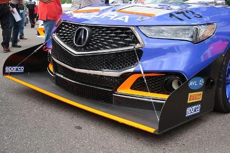 Pikes Peak Fanfest 2018