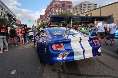 Pikes Peak Fanfest 2018