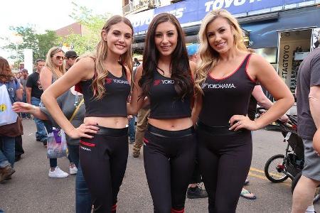 Pikes Peak Fanfest 2018