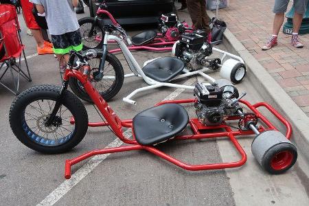 Pikes Peak Fanfest 2018