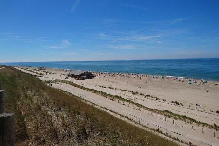 Petten Strand