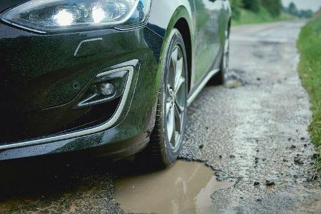 Neuer Ford Focus: Innovative 