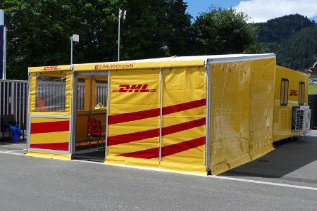 Impressionen - Formel 1 - GP Österreich - 27. Juni 2018