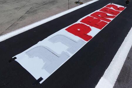 Impressionen - Formel 1 - GP Österreich - 27. Juni 2018