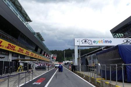 Impressionen - Formel 1 - GP Österreich - 27. Juni 2018